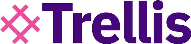 Trellis logo